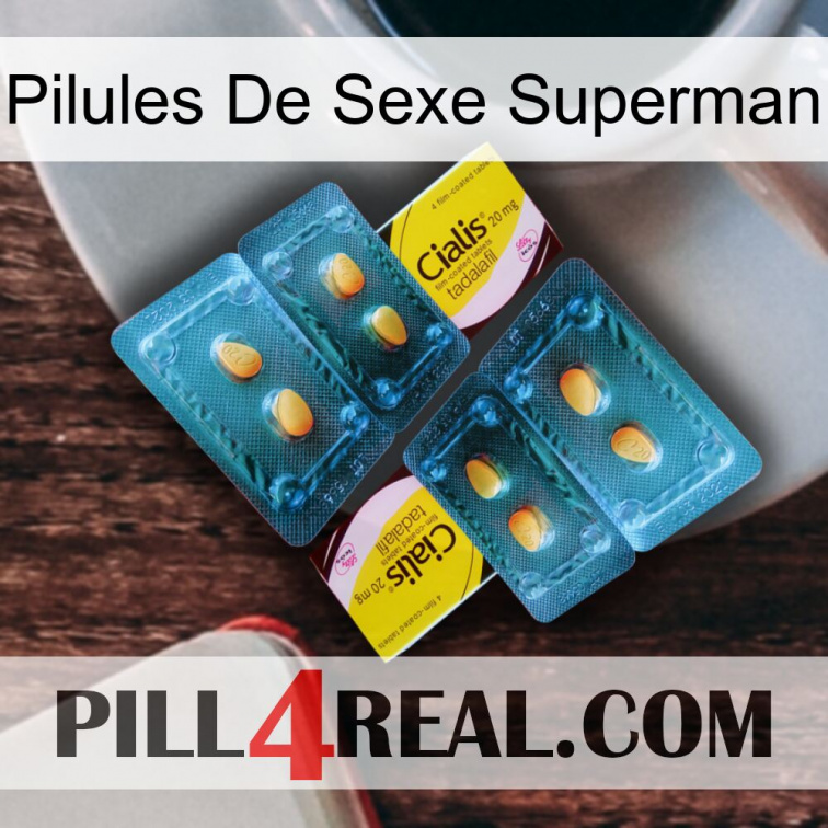 Superman Sex Pills cialis5